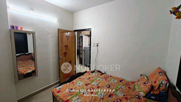 3 BHK Flat In Sonrekha Apartment  For Sale  In Sector 27a, Pradhikaran, Nigdi