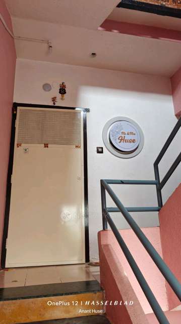 3 BHK Flat In Sonrekha Apartment  For Sale  In Sector 27a, Pradhikaran, Nigdi