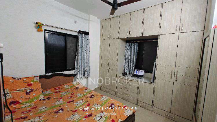 3 BHK Flat In Sonrekha Apartment  For Sale  In Sector 27a, Pradhikaran, Nigdi