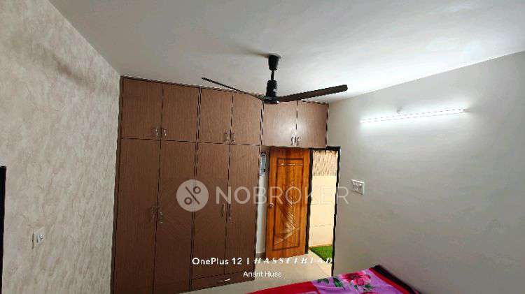 3 BHK Flat In Sonrekha Apartment  For Sale  In Sector 27a, Pradhikaran, Nigdi
