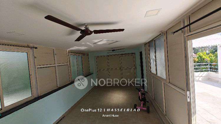 3 BHK Flat In Sonrekha Apartment  For Sale  In Sector 27a, Pradhikaran, Nigdi