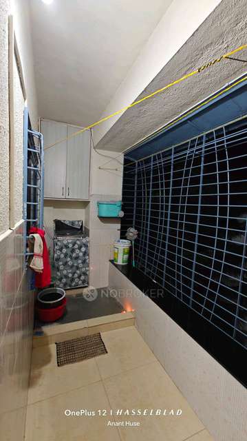 3 BHK Flat In Sonrekha Apartment  For Sale  In Sector 27a, Pradhikaran, Nigdi