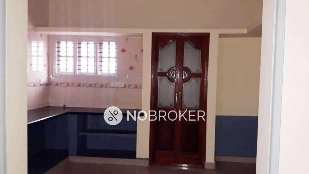 2 BHK Flat In Standalone  Building  for Lease  In Jnana Ganga Nagar