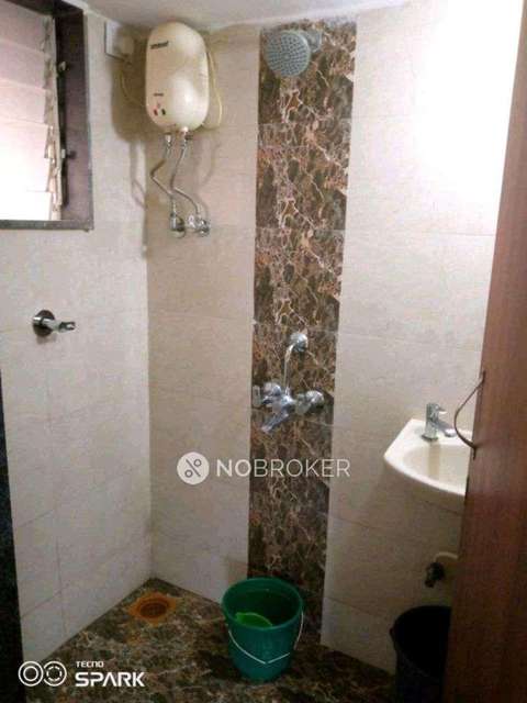 1 RK Flat In Shrishti Hill Chs For Sale  In  Ambernath West