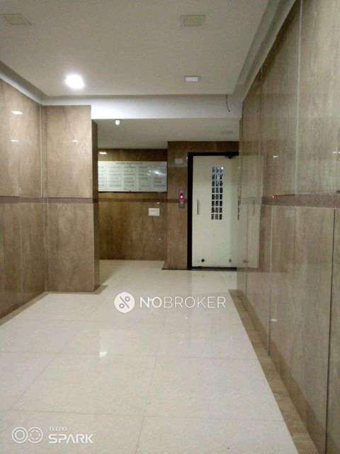 1 RK Flat In Shrishti Hill Chs For Sale  In  Ambernath West