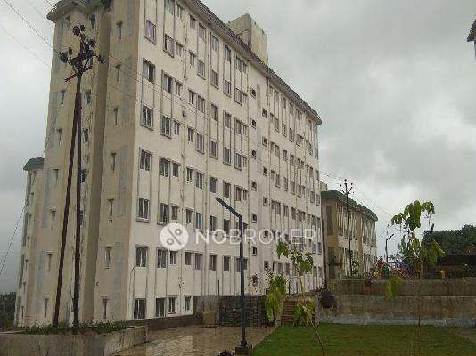 1 BHK Flat In Playtor Paud For Sale  In Paud Gaon