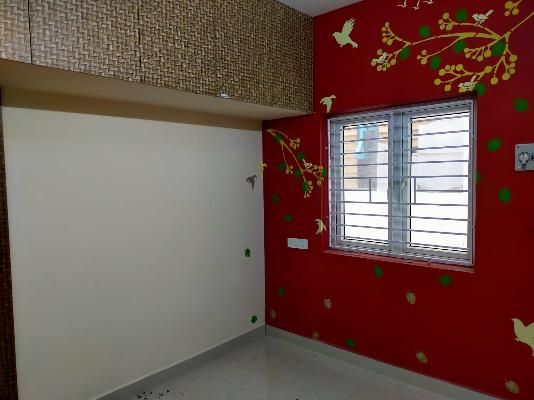 3 BHK House for Rent  In Mangadu