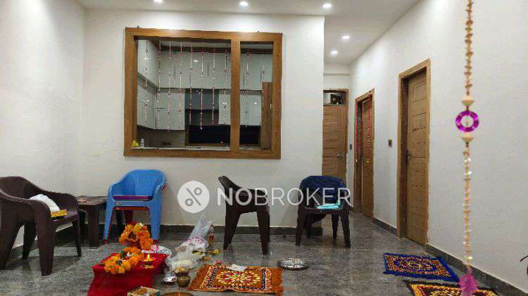 3 BHK House For Sale  In Sector 3