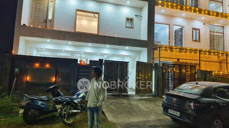 3 BHK House For Sale  In Sector 3