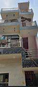 3 BHK Flat In Standalone Building	 For Sale  In Hari Vihar