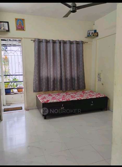 1 BHK Flat In Suryaganga Co-op Housing Society For Sale  In Dhyari