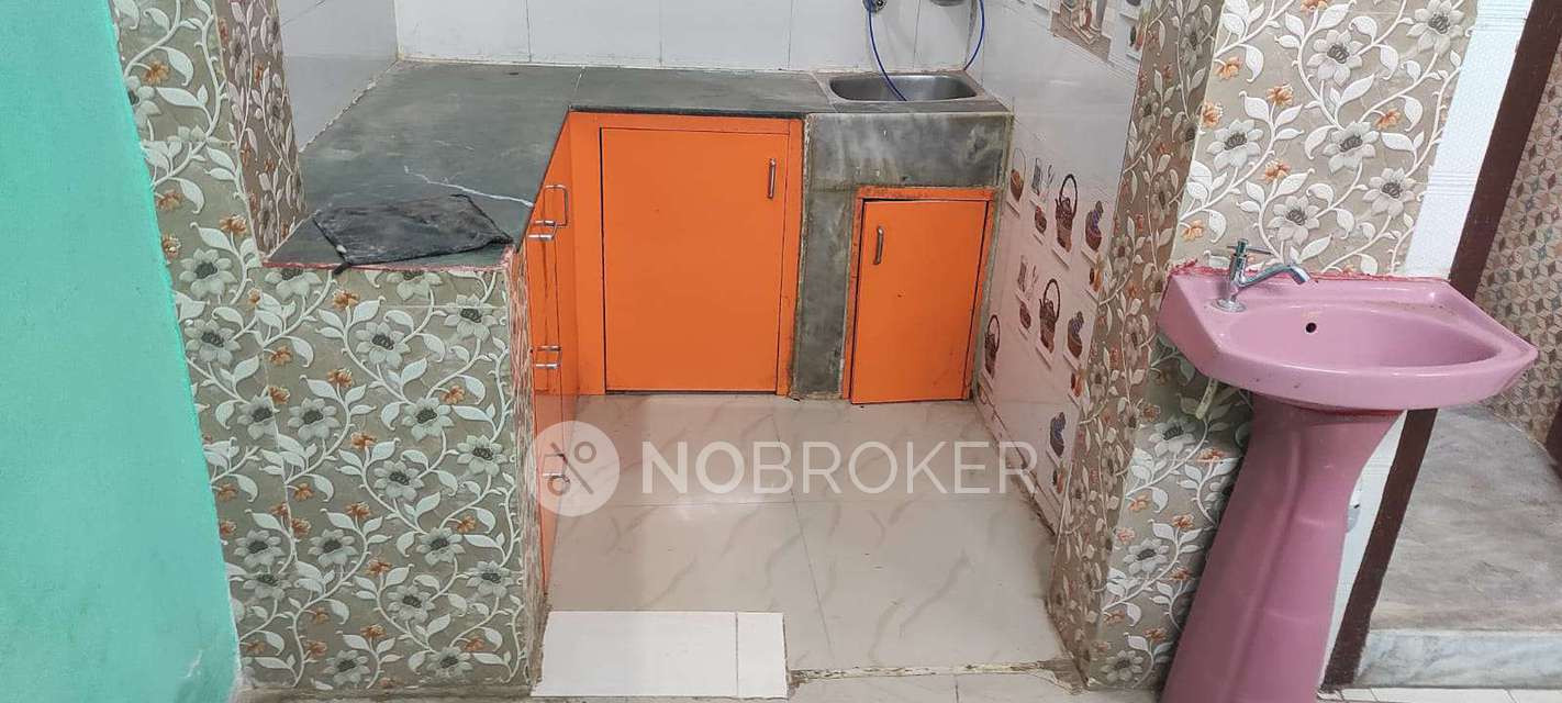 3 BHK House For Sale  In Santosh Nagar