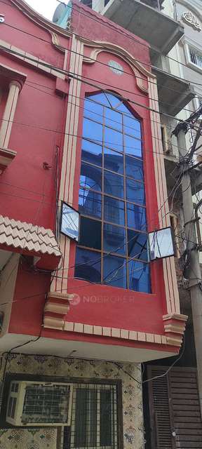 3 BHK House For Sale  In Santosh Nagar