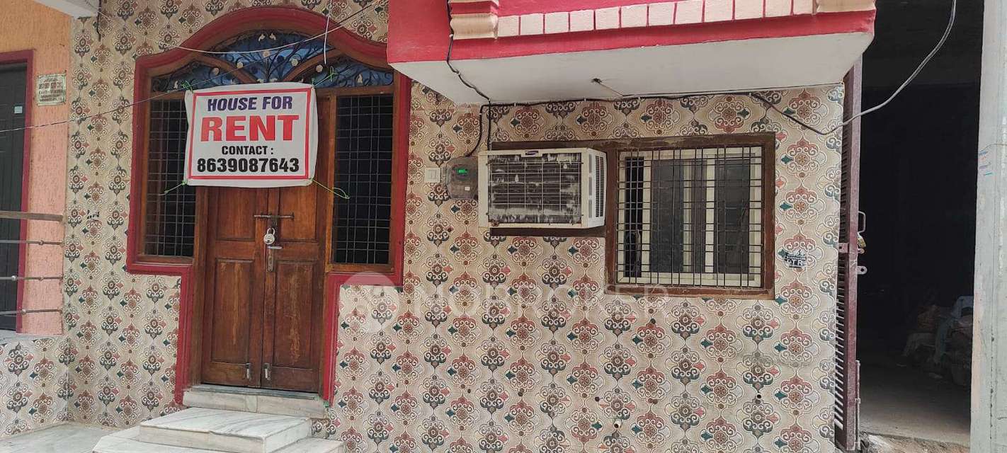 3 BHK House For Sale  In Santosh Nagar