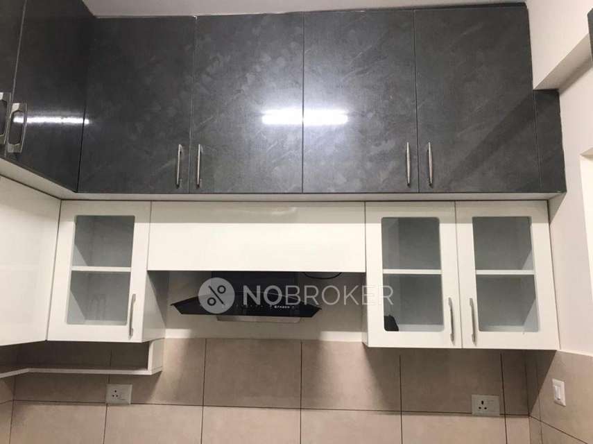 2 BHK Flat In Casagrand Primera For Sale  In Manappakkam