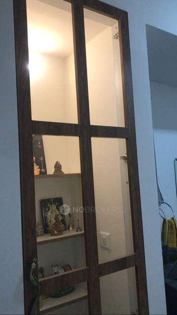 2 BHK Flat In Casagrand Primera For Sale  In Manappakkam