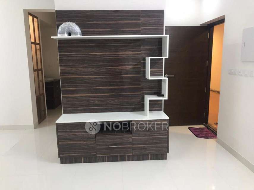 2 BHK Flat In Casagrand Primera For Sale  In Manappakkam