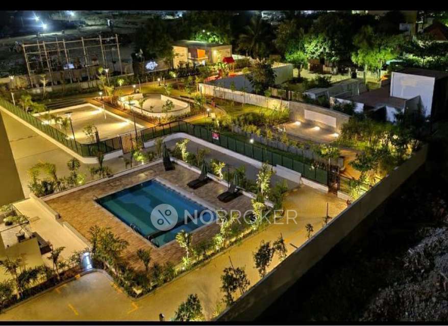 2 BHK Flat In Casagrand Primera For Sale  In Manappakkam