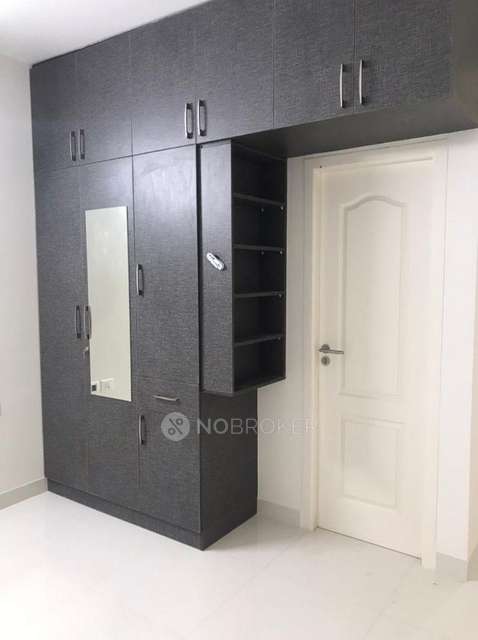 2 BHK Flat In Casagrand Primera For Sale  In Manappakkam