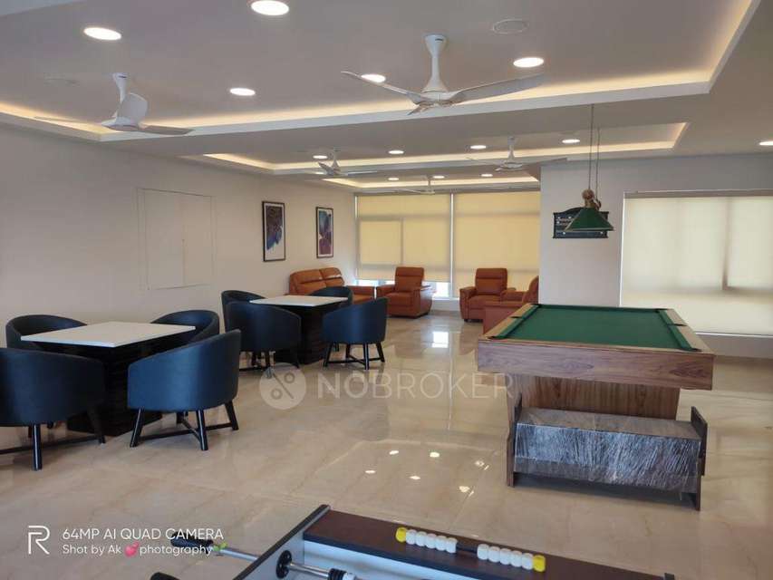 2 BHK Flat In Casagrand Primera For Sale  In Manappakkam