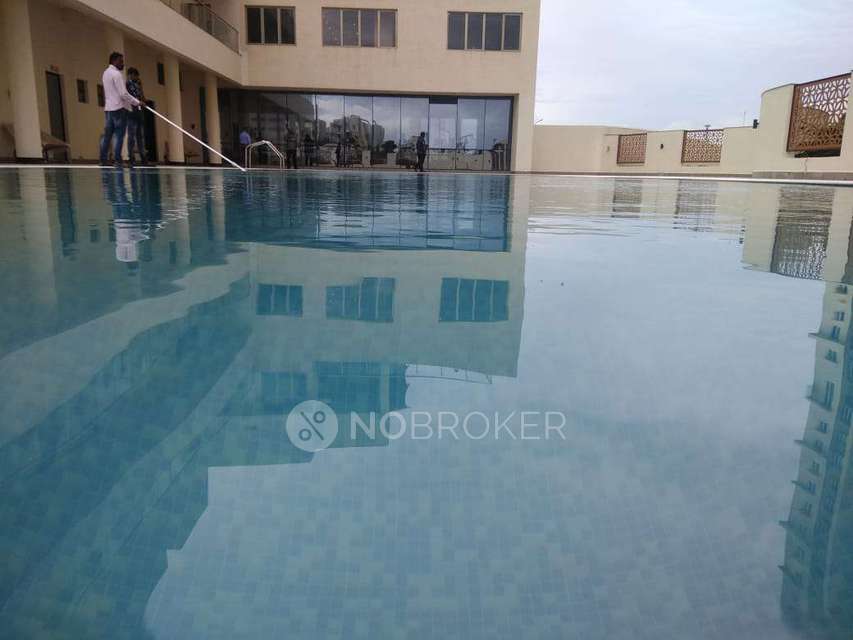 3 BHK Flat In Doshi Risington For Sale  In Karapakkam