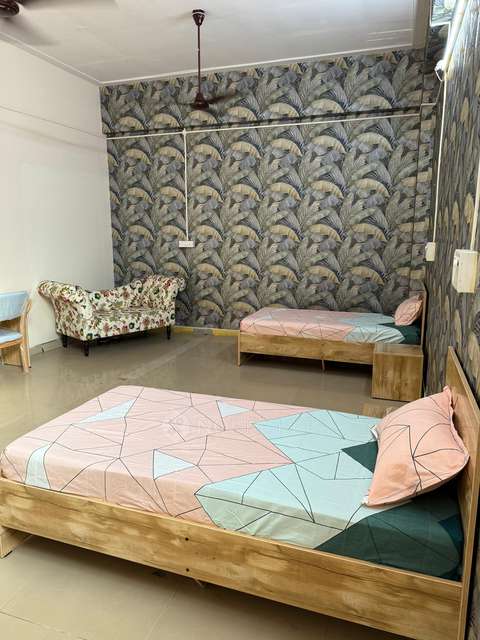 PG for Anyone in Btm 2nd Stage