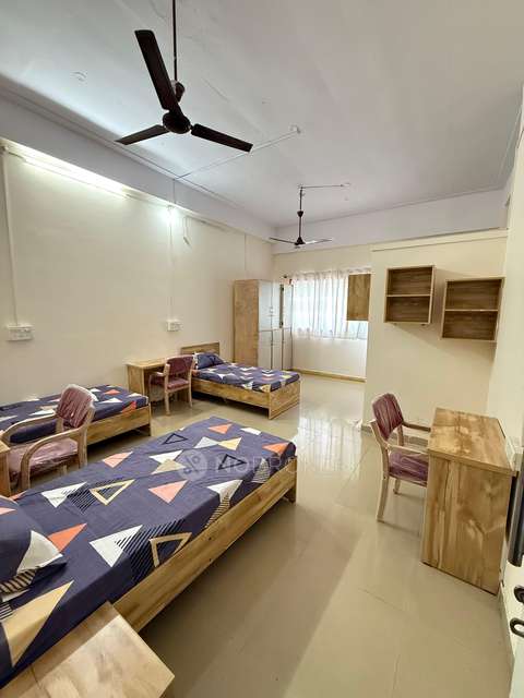 PG for Anyone in Btm 2nd Stage