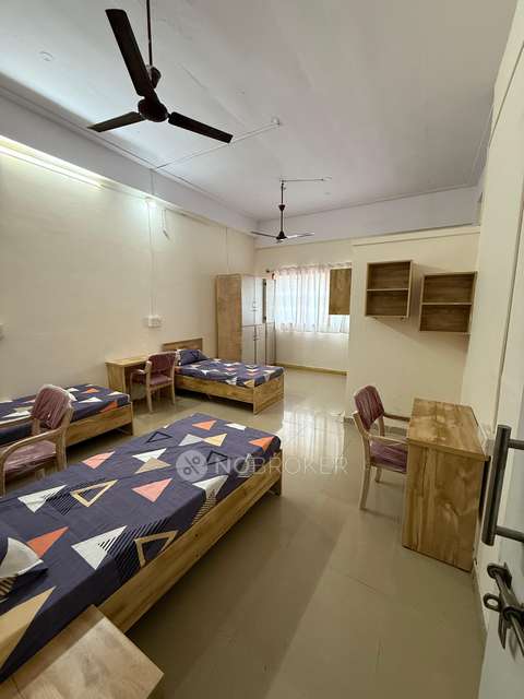 PG for Anyone in Btm 2nd Stage