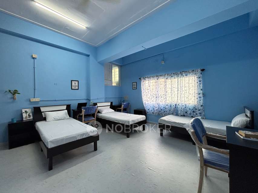 PG for Anyone in Btm 2nd Stage