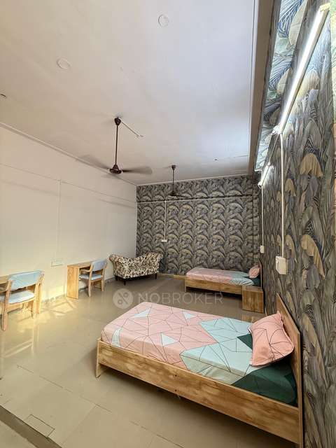 PG for Anyone in Btm 2nd Stage