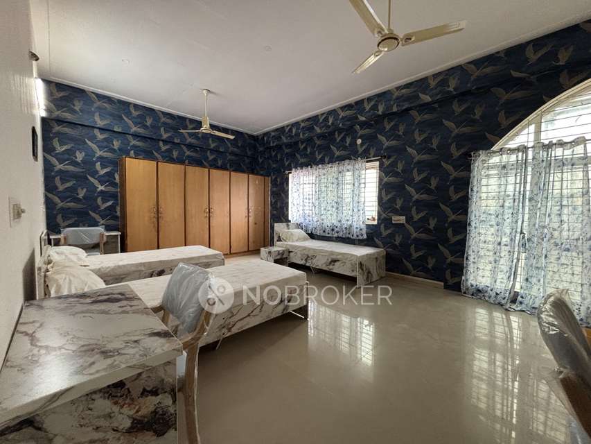 PG for Anyone in Btm 2nd Stage