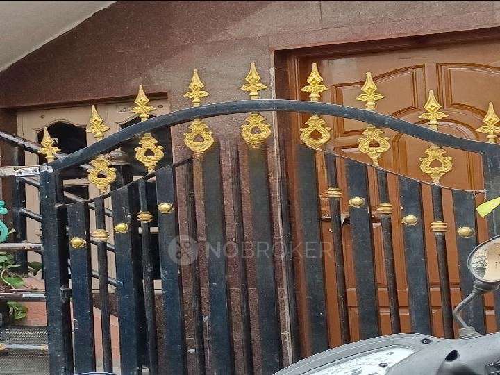 1 RK House for Rent  In Kempegowda Nagar