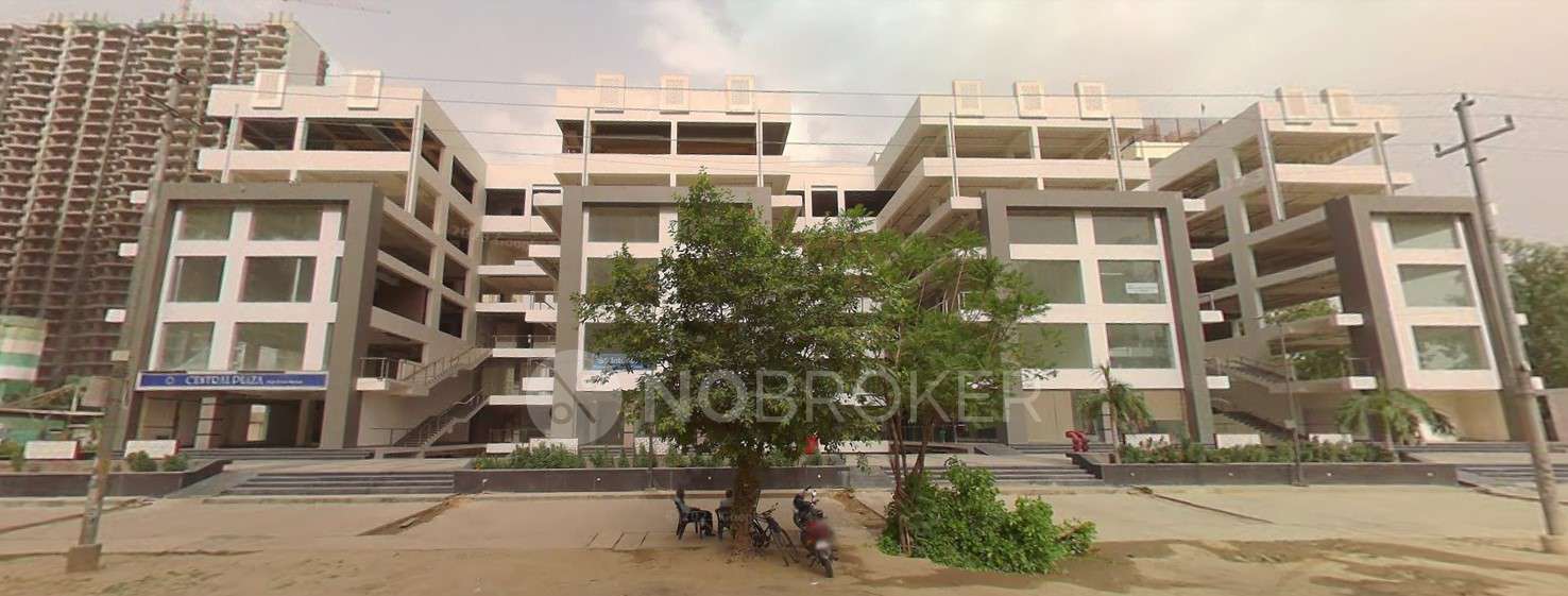 Retail  Property in Central Plaza- High Street Market, Greater Noida for Rent 