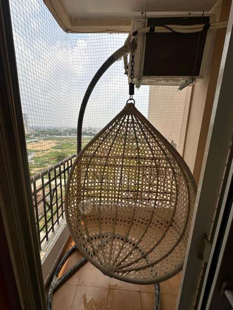 2 BHK Flat In Savfab Jasmine Grove For Sale  In Nh-24