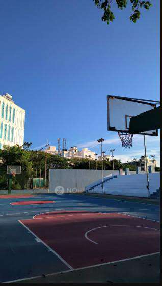 3 BHK Flat In Vantage Kvs Raju Towers For Sale  In Lb Nagar