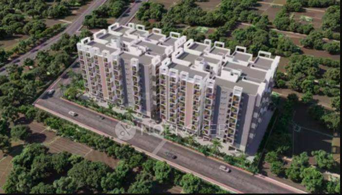 3 BHK Flat In Vantage Kvs Raju Towers For Sale  In Lb Nagar