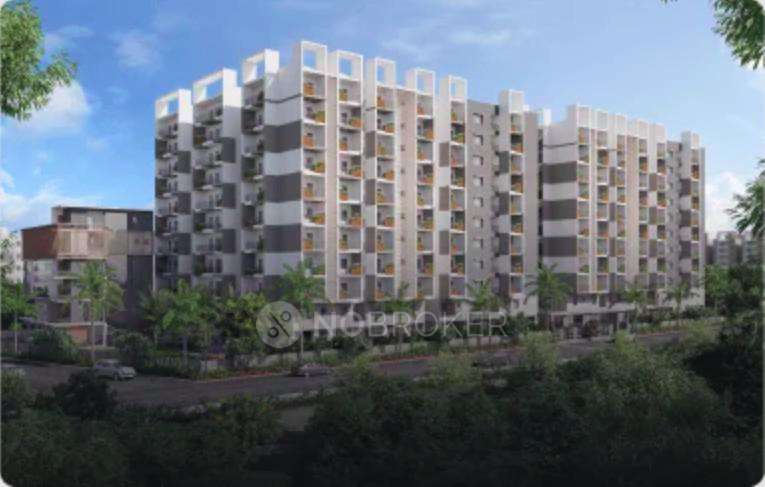 3 BHK Flat In Vantage Kvs Raju Towers For Sale  In Lb Nagar
