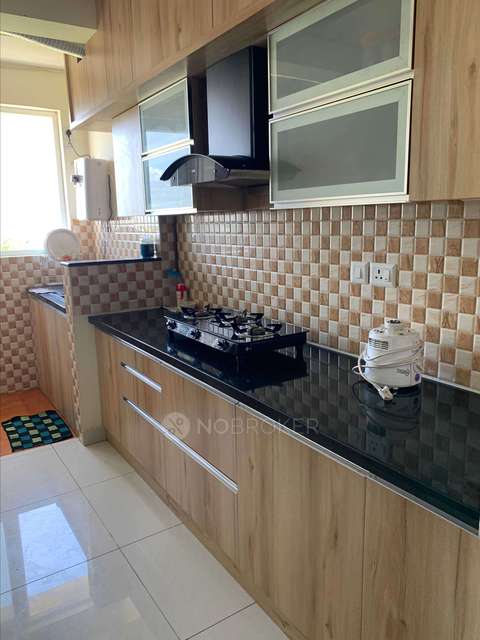 2 BHK Flat In Sattva East Crest For Sale  In Konadasapura