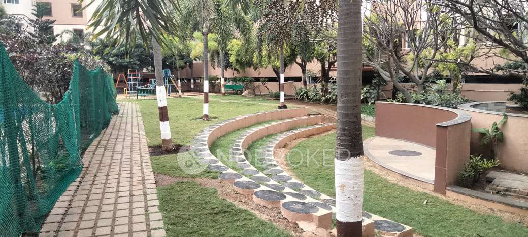 2 BHK Flat In Shriram Adithya Apartment For Sale  In Shriram Aditya Apartments