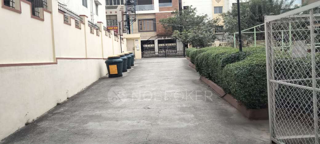 2 BHK Flat In Shriram Adithya Apartment For Sale  In Shriram Aditya Apartments
