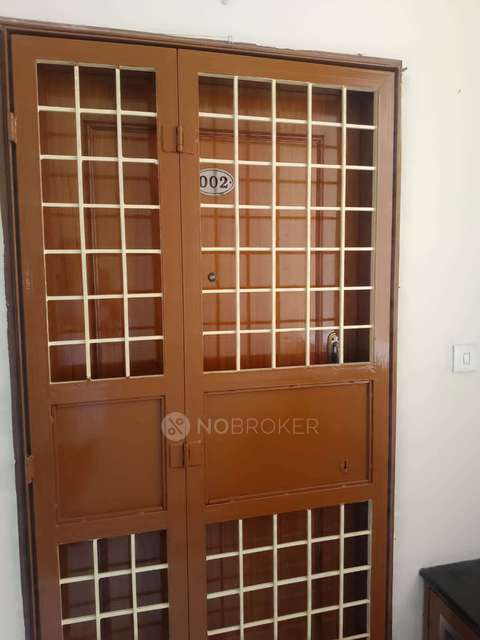 2 BHK Flat In Shriram Adithya Apartment For Sale  In Shriram Aditya Apartments