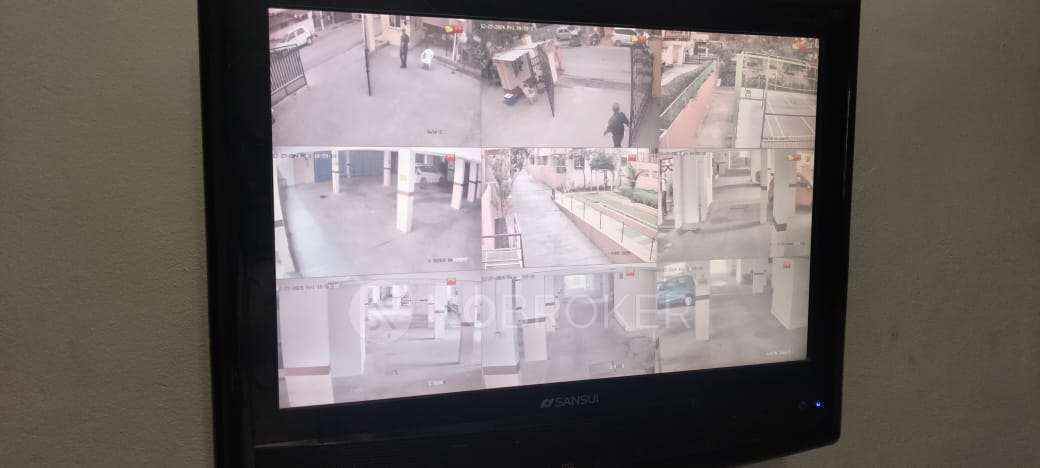 2 BHK Flat In Shriram Adithya Apartment For Sale  In Shriram Aditya Apartments