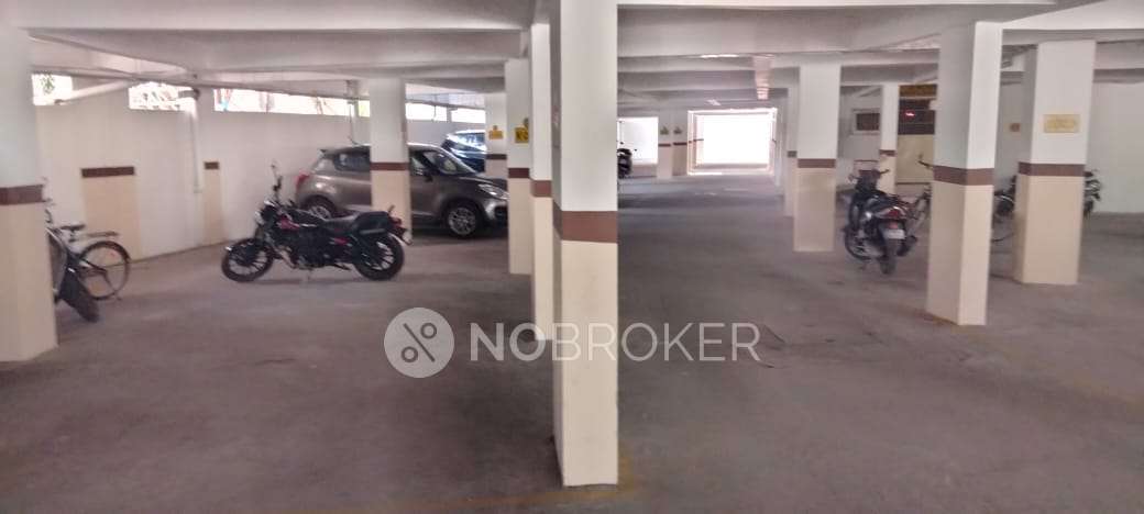 2 BHK Flat In Shriram Adithya Apartment For Sale  In Shriram Aditya Apartments