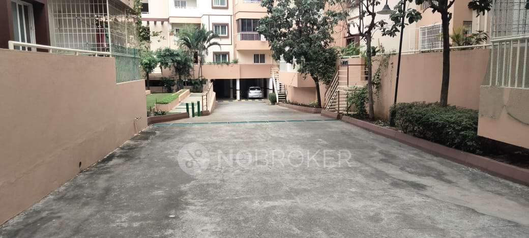 2 BHK Flat In Shriram Adithya Apartment For Sale  In Shriram Aditya Apartments