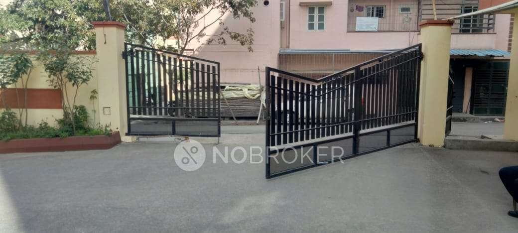 2 BHK Flat In Shriram Adithya Apartment For Sale  In Shriram Aditya Apartments