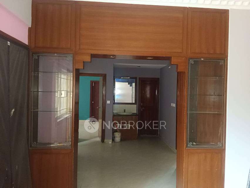 2 BHK Flat In Shriram Adithya Apartment For Sale  In Shriram Aditya Apartments