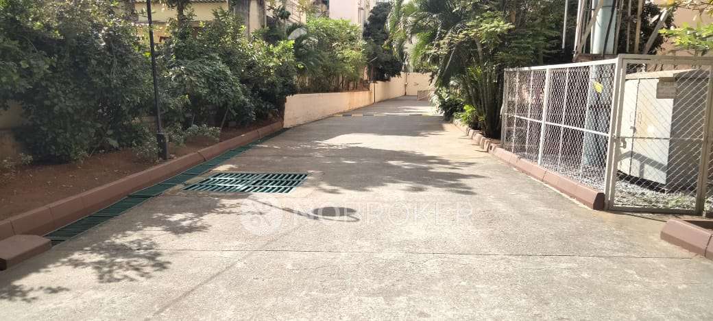 2 BHK Flat In Shriram Adithya Apartment For Sale  In Shriram Aditya Apartments