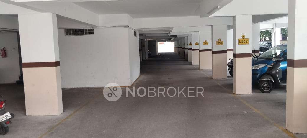 2 BHK Flat In Shriram Adithya Apartment For Sale  In Shriram Aditya Apartments