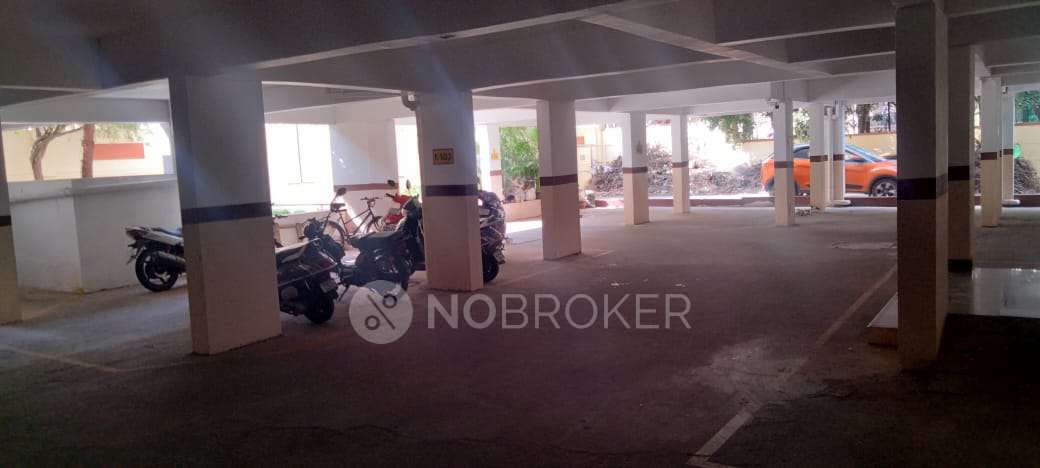 2 BHK Flat In Shriram Adithya Apartment For Sale  In Shriram Aditya Apartments