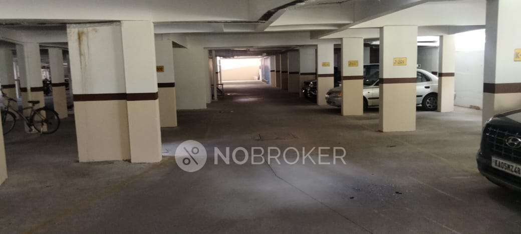 2 BHK Flat In Shriram Adithya Apartment For Sale  In Shriram Aditya Apartments